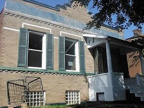 3337 Liberty St in St. Louis, MO - Building Photo - Building Photo