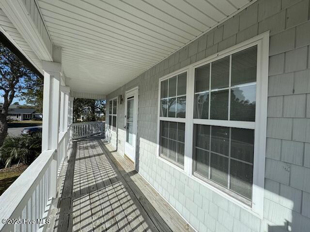 502 Jarrett Bay Dr in Carolina Beach, NC - Building Photo - Building Photo