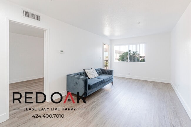 property at 18700 Florida St