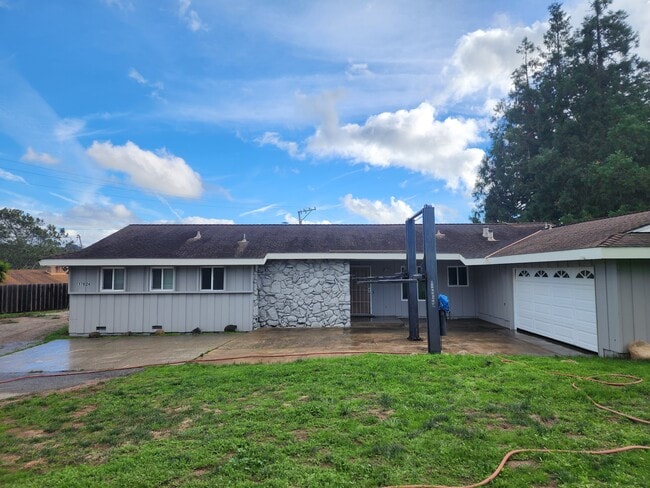 property at 17824 Pesante Rd