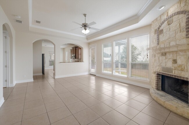 11314 Begonia rock in San Antonio, TX - Building Photo - Building Photo