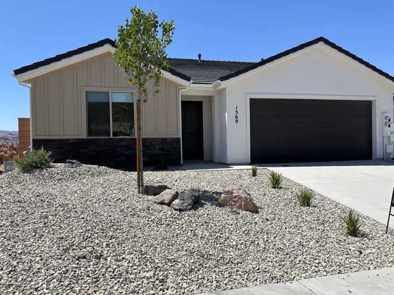 1569 W 470 N in Hurricane, UT - Building Photo