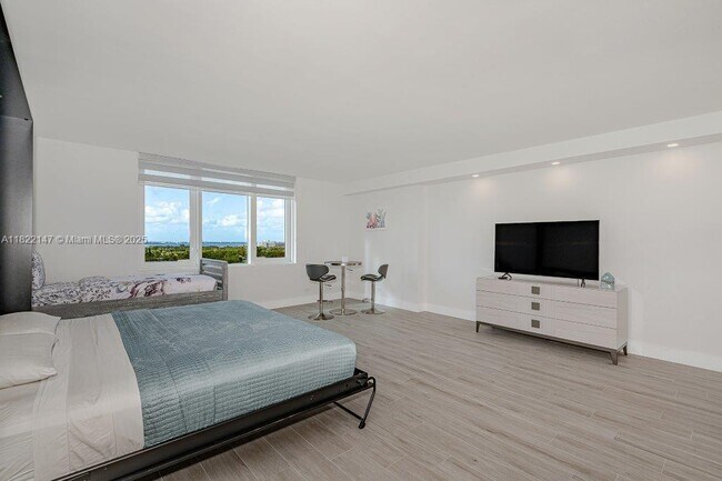 property at 2301 Collins Ave
