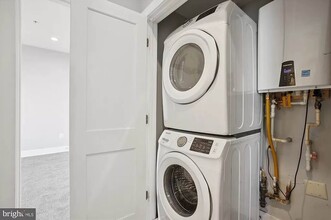 37 Missouri Ave NW, Unit 24 in Washington, DC - Building Photo - Building Photo