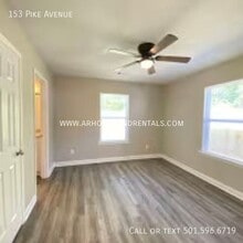 153 Pike Ave in Jacksonville, AR - Building Photo - Building Photo