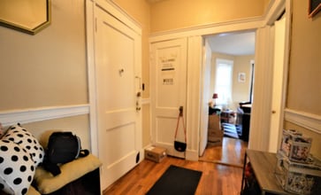 319 Allston St, Unit #4 in Boston, MA - Building Photo - Building Photo