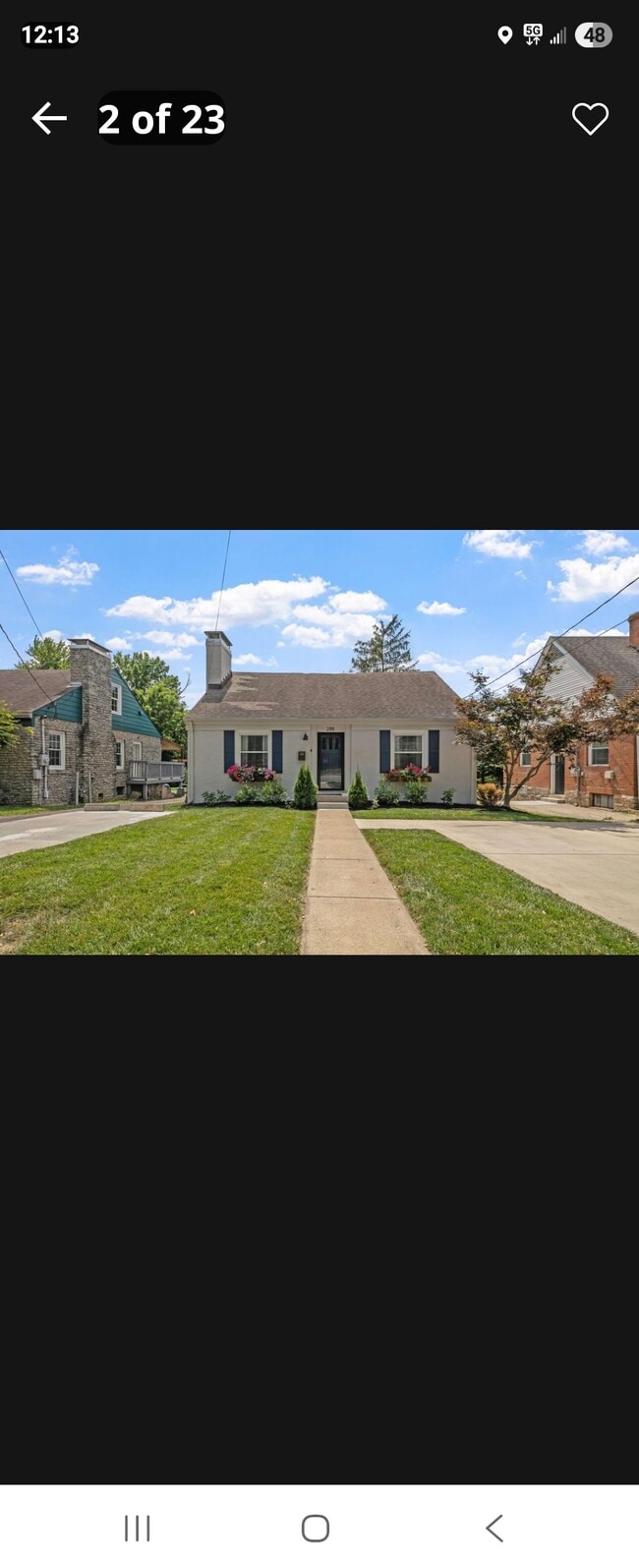 property at 288 Rosemont Garden