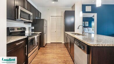 12700 Ridgeline Blvd in Cedar Park, TX - Foto de edificio - Building Photo