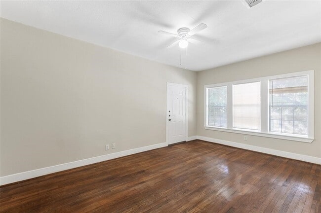 property at 2218 Arbor St