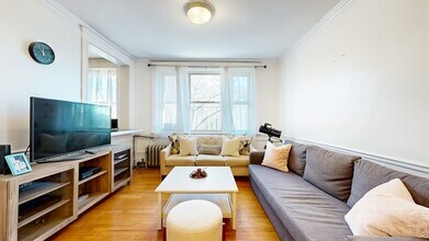 129 Chiswick Rd in Boston, MA - Building Photo - Building Photo