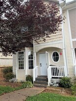 92 Timber Ridge Dr in Cartersville, GA - Building Photo