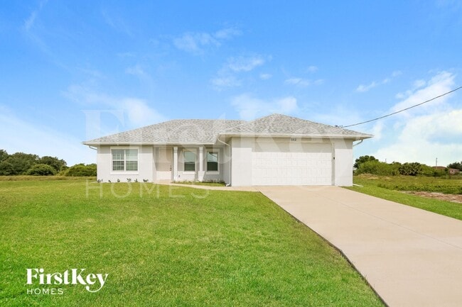 property at 562 Pachman Cir