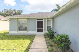 5081 Spinet Dr in Melbourne, FL - Building Photo - Building Photo