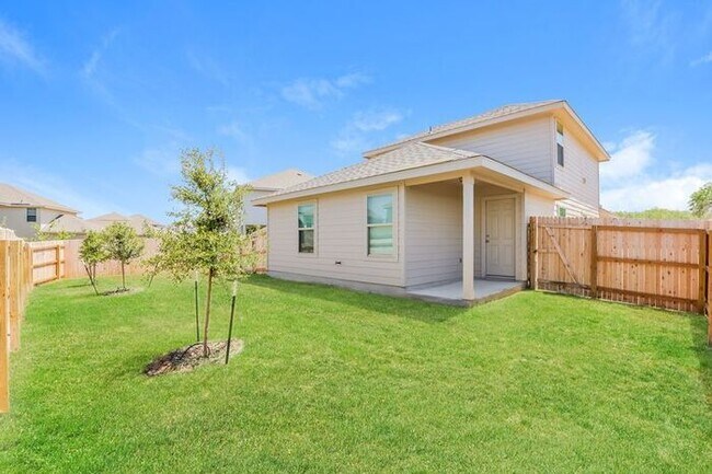9335 Somers Branch in San Antonio, TX - Building Photo - Building Photo