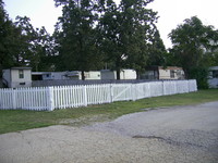 Kingwood Mobile Home Park in Mountain Home, AR - Foto de edificio - Building Photo