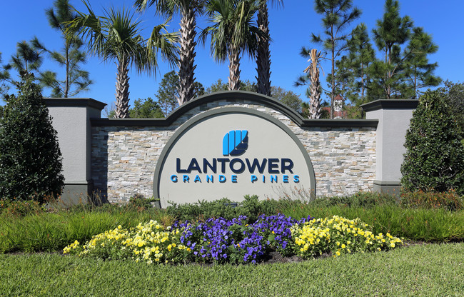 Lantower Grande Pines in Orlando, FL - Building Photo - Building Photo