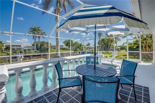 1329 SE 21st St in Cape Coral, FL - Building Photo - Building Photo