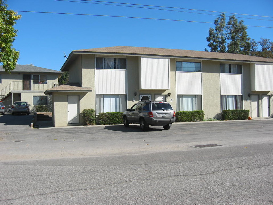 6305 Marchant Ave in Atascadero, CA - Building Photo