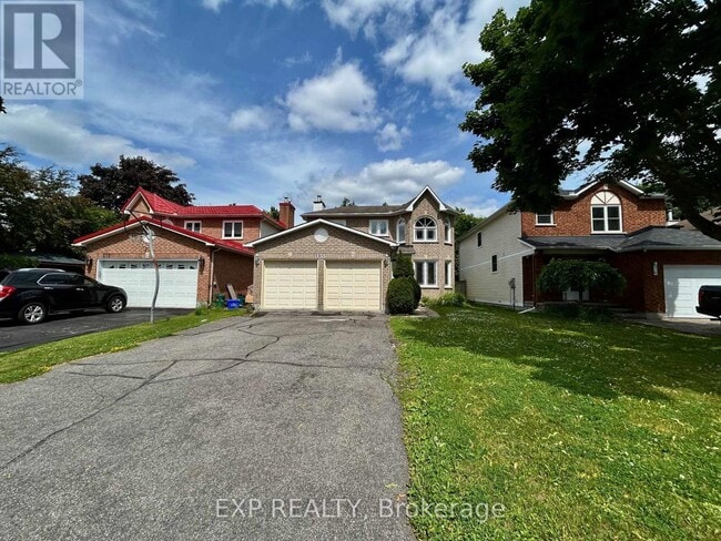 property at 135 Picasso Dr