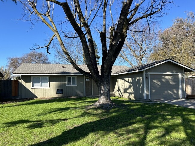 property at 331 C St
