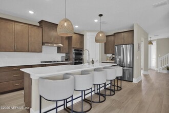 202 Sutton Dr in Nocatee, FL - Building Photo - Building Photo