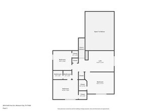 2814 Swift Fox Corner in Missouri City, TX - Building Photo - Building Photo