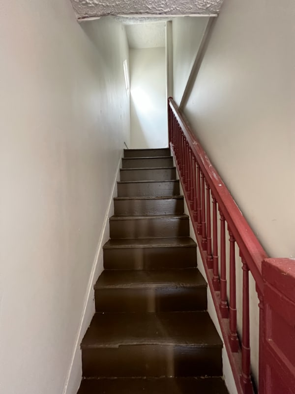 314 Auburn St, Unit 1 in Martinsburg, WV - Building Photo - Building Photo