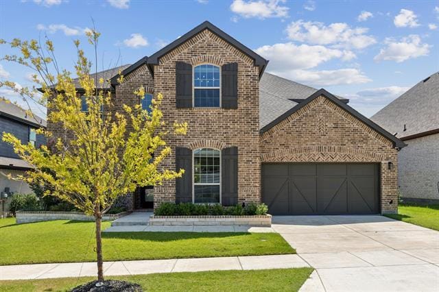 5208 Shadetree St in Aubrey, TX - Building Photo - Building Photo