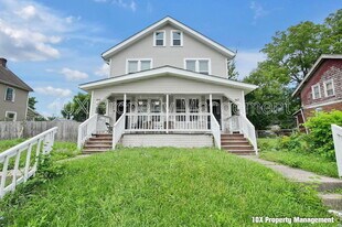 917 Lockbourne Rd in Columbus, OH - Building Photo