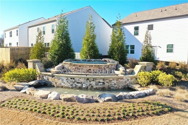 460 Barnwood Ln in Dawsonville, GA - Building Photo - Building Photo