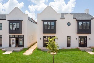 18814 Selah Wy in Norman, OK - Building Photo