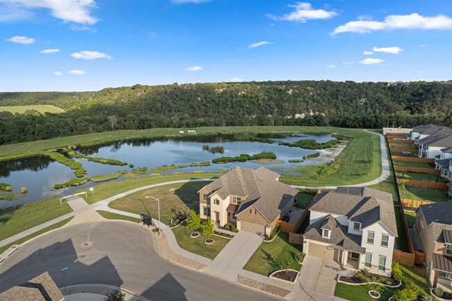 3432 Belted Galloway St in Leander, TX - Building Photo - Building Photo