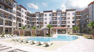 Perla Gem Lake in Maitland, FL - Building Photo - Building Photo