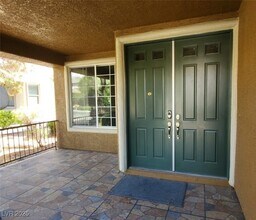 3586 Fair Bluff St in Las Vegas, NV - Foto de edificio - Building Photo