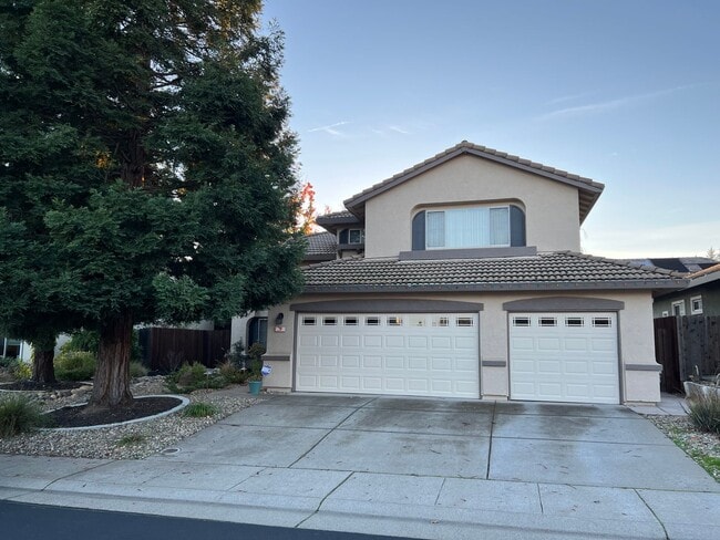 property at 710 Larson Way