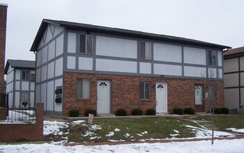 380 Forest St in Columbus, OH - Building Photo - Building Photo