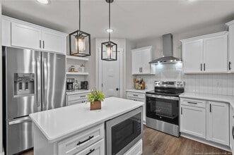 247 N Horace Walters Rd in Raeford, NC - Building Photo - Building Photo