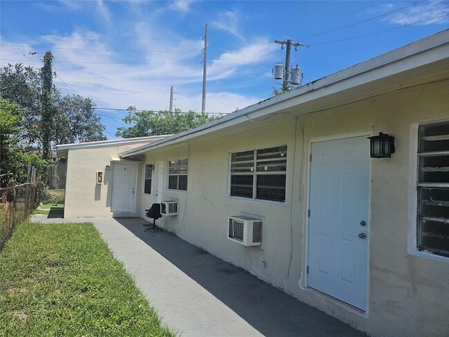 property at 145 SW 5th Ct