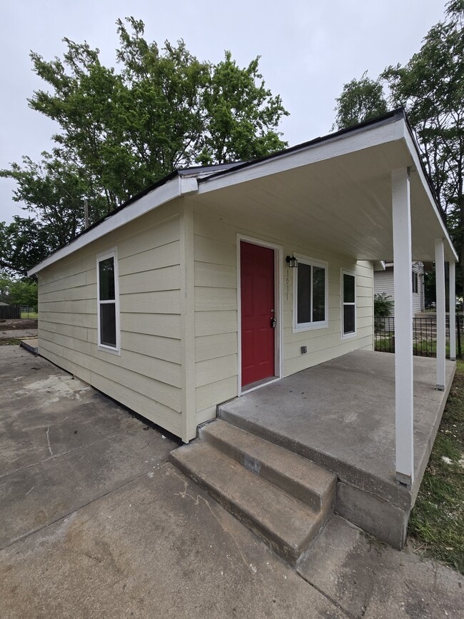 1031 New York St in Wichita, KS - Building Photo - Building Photo