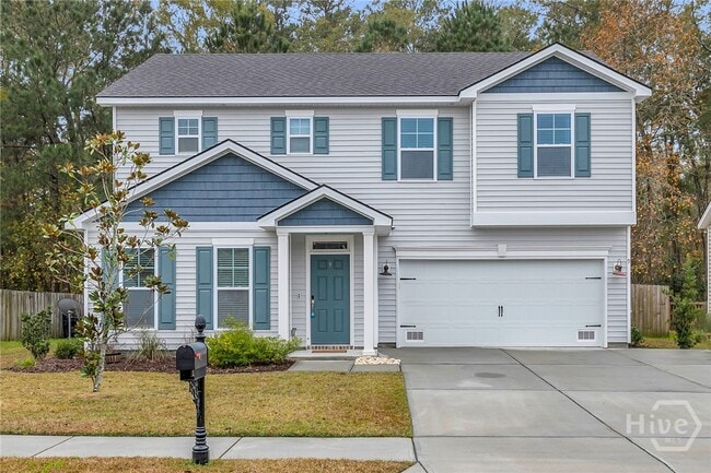 property at 9 Cockle Shell Rd