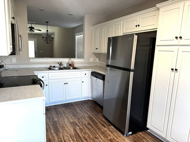 433 Andover Dr in Statesboro, GA - Building Photo - Building Photo