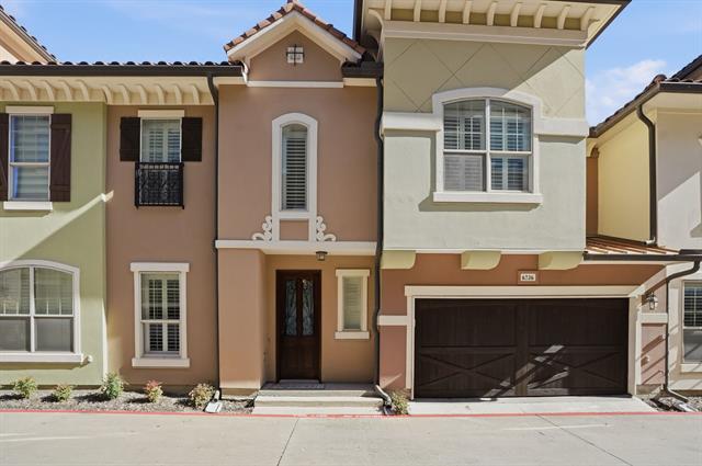 property at 6736 Marbella