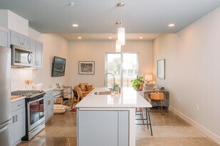 210 W Peden Alley in San Antonio, TX - Building Photo