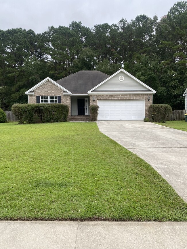 property at 1540 Bradley Blvd