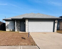 2012 Wright Way in Killeen, TX - Building Photo