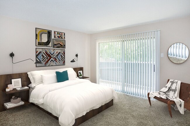 MIA Forest Oaks in Arlington, TX - Building Photo - Building Photo