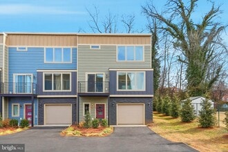 139 Oak View St in Culpeper, VA - Building Photo - Building Photo