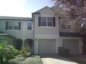 6292 Twain St in Orlando, FL - Building Photo