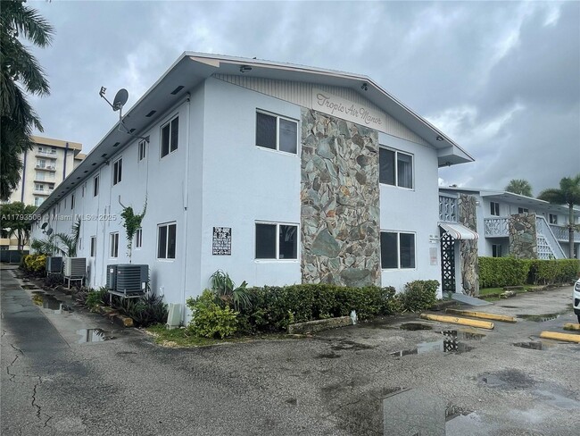 property at 1836 NW 22nd Ct