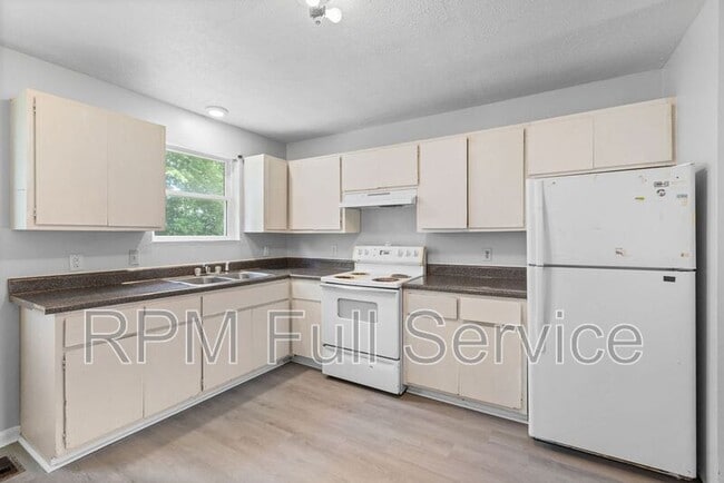 property at 105 Hubert Dr